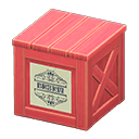 Red Antique