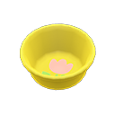 Yellow Tulip
