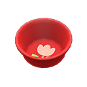 Red Tulip