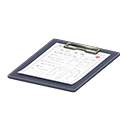 Black Medical Questionnaire