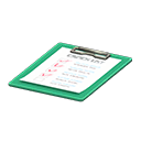 Green To-Do List