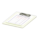 White Name List