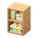 Light Brown Colorful Citrus