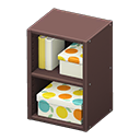Brown Colorful Citrus