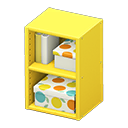 Yellow Colorful Citrus