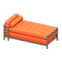 Silver Orange