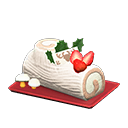 Whipped-Cream Topping
