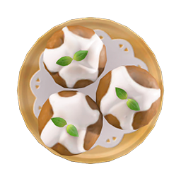 Brown-Sugar Cupcakes