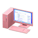 Pink Search Engine