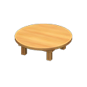 Light Wood