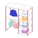 Pastel Casual Clothes