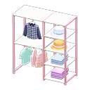 Pastel Neutral-Tone Clothes