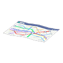 Route Map