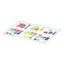 Color Samples