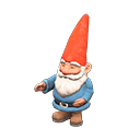 Sprightly Gnome