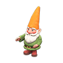 Hungry Gnome