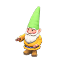 Laid-Back Gnome