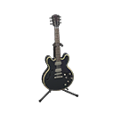 Cosmo Black