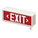 Red Exit