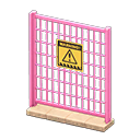 Pink Danger