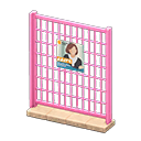 Pink PR Poster