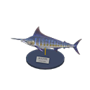 Blue Marlin Model