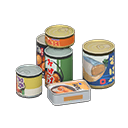 Canned Snacks