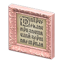 Pink Fairy-Tale