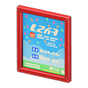 Red Ad