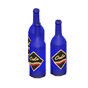 Blue Black Labels