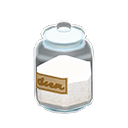 Salt Brown Label