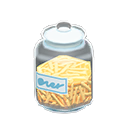 Pasta White Label