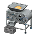 Silver