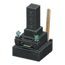 Black Granite