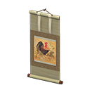 Brown Bird