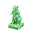 Ice Green