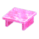 Ice Pink