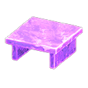 Ice Purple