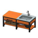 Teak