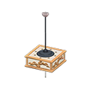 Light Wood