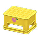 Yellow Peach