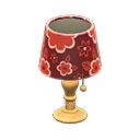 Red Flowers