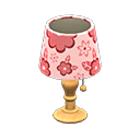 Pink Flowers