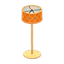 Natural Orange Design
