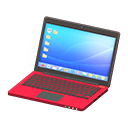 Red Desktop