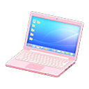 Pink Desktop