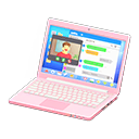 Pink Chat Tool