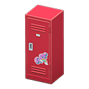 Red Cute