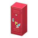 Red Pop
