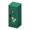 Green Pop